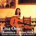 Romance Latino(2) Ono Lisa б/у CD прокат 8g-2826