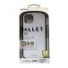 iPhone 13 Ķ̡Ѿ׷ ϥ֥åɥ LP-IM21PLAWH ۥ磻 PALLET AIR iPhone ޥۥ smasale-13