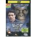 DVD Planet of the Apes .. регистрация GENESIS прокат UUU01638a