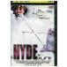 DVD HYDE hyde прокат WWW03821