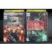 DVD DOOMdu-m+ Anayi a рацион 2 шт. комплект * кейс нет отправка прокат Z4T2123a