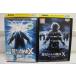 DVD Yusei c предмет body X + First Contact 2 шт. комплект * кейс нет отправка прокат Z4T3086