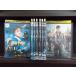 DVD Harry Potter .. человек. камень ~ Harry Potter ... .. до серии все 8 шт * кейс нет отправка прокат Z4T3323a