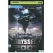 DVD Odyssey 2001 прокат * кейс нет отправка ZBB00189