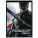 DVD робокоп cell версия б/у ZBB00953