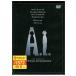 DVD A.I. ARTIFICIAL INTELLIGENCE cell версия ZBB00984
