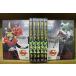 DVD Kamen Rider Stronger все 7 шт * кейс нет отправка прокат ZBB198