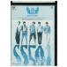 DVD SS501'S STORY FIVE MEN'S FIVE YEARS IN 2005~2009 vol.1 прокат ZEE02800