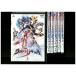 DVD Ultraman серебристый gaS все 6 шт * кейс нет отправка прокат ZEE2