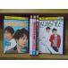 DVD NON STYLE..LIVE 2008 in 6 большой город dame мужчина vsdate мужчина TALK 2011 VOL.1 др. итого 5 шт. комплект прокат кейс нет отправка ZEE2535