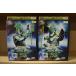DVD окружающая среда супер человек eko ga in da- все 2 шт * кейс нет отправка прокат ZEE695