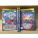 DVD HERO CLUB Kamen Rider Saber все 2 шт + глубокий .. три слоя . др. итого 4шт.@set * кейс нет отправка прокат ZII1822