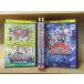 DVD HERO CLUB небо оборудование Squadron goseija- все 2 шт + last epic +e pick ON THE Movie итого 4шт.@set * кейс нет отправка прокат ZII1829