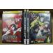DVD театр версия TIGER&BUNNY The Rising + The Beginning + SIDE TIGER + BUNNY 4шт.@set * кейс нет отправка прокат ZM2196