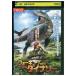 DVD ходьба with Dinosaur John * ноги i The mo прокат ZU00105