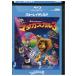  Blue-ray madaga Skull 3 прокат ZU00565