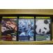 DVD животное planet дыра темно синий da маленький северный олень mi-to* The * Panda итого 3 шт. комплект * кейс нет отправка прокат ZU1406