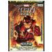DVD Ironman сталь. воитель прокат ZW00388