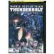 DVD Mobile Suit Gundam Thunderbolt DECEMBER SKY прокат ZX00134