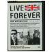 DVD LIVE FOREVER прокат ZX01552