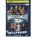 DVD WWEresru любитель 21 прокат ZX01631