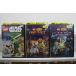 DVD LEGO Lego Star * War z Droid * Tales + новый * Yoda * Chronicle итого 3шт.@set * кейс нет отправка прокат ZX594