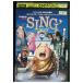 DVD SINGsing прокат ZY00035a