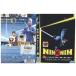 DVD NIN×NIN ninja Hattori kun The * Movie Katori Shingo прокат ZY01690