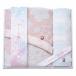 .. вернуть 30%OFF сейчас . Sakura тканый автобус *woshu полотенце комплект MS-301