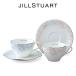  Jill Stuart (JILL STUART) чай кофе чашка двойного назначения &amp; блюдце комплект ( ассортимент ) 240cc 2 человек для (97129-21973)