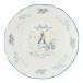 Peter Rabbit Peter Rabbit 19 plate ( Peter ) PR651-330 посуда / вытаскивание предмет / подарок / подарок /.. товар 