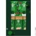  Starbucks кофе ассортимент подарок (SBE-10B)(26-6069 24)[ включая доставку цена ]