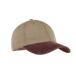 Port &amp; Company �|�[�g�A���h�J���p�j�[ -�c�[�g�� �s�O�����g�_�C �L���b�v | �J�[�L/�}���[��
