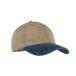 Port &amp; Company �|�[�g�A���h�J���p�j�[ -�c�[�g�� �s�O�����g�_�C �L���b�v | �J�[�L/�l�C�r�[