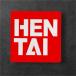 HENTAI���S�E�I�^�N�������˃X�e�b�J�[�i�h���E�񎟌��l�^�j