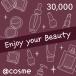 @cosme eGIFT 30,000 иен 