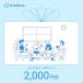 [instabase] Insta основа подарок код (2000 иен )