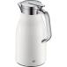  Alf .FARBE вакуум изоляция pot 1L кокос белый AFTH-1000CNW [_