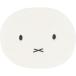  Miffy нежный лицо акцент коврик слоновая кость 532717 [_