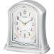  Citizen радиоволны настольные часы 4RY694-019 [_