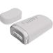 LUSVY Ultrasonic System уход за глазами snow белый LEYEC1000SWH [_