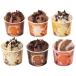 ����� GODIVA �S�f�B�o �A�C�X�R���N�V���� 6�� �������� �y �A�C�X �A�C�X�N���[�� �X�C�[�c _ s26wg _