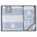 baby GAP автобус *woshu полотенце * нагрудник комплект голубой 54-5039300B бесплатная доставка подарок . праздник рождение . праздник подарок 