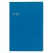  большой go-2026-27 год 4 месяц начало E9333 голубой 214×146×4mm A5 26-27 AP ноутбук A5 1M блок ( с покрытием )