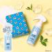 miffy Miffy .... корпус Mist citrus мята 100mL Mist спрей уличный спорт . средний . меры подарок маленький подарок . покупка 
