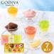 GODIVA мусс шоколад ekakao фрукты jure7 штук (.. период :8 месяц 29 до дня )gotiba лето подарок ограничение шоко жарение кондитерские изделия набор шт упаковка внутри праздник . праздник средний изначальный 