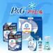 P&G есть e-ru жидкий моющее средство комплект PGCG-40F P&amp;G средство для стирки подарок подарок внутри праздник . праздник вытаскивание предмет ответ .. вернуть подарок на Bon Festival подарок по случаю конца года подарок 