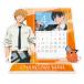 [2026 год календарь ] акрил подставка настольный театр версия [ чейнджер so- man reze сборник ] CL-032 [ бесплатная доставка ]