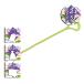  Father's day present gift 2024 flower diet health for apparatus tanitatanita size expander ( hardness ...)
