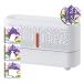  Mother's Day present gift 2024 speaker flower carnation card wireless speaker with function aroma correspondence humidifier ( illumination with function )